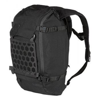 Рюкзак 5.11 AMP24 Backpack 32L 5.11 Tactical Black 32 liter (Чорний) Тактичний