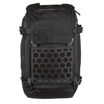 Рюкзак 5.11 AMP24 Backpack 32L 5.11 Tactical Black 32 liter (Черный) Тактический