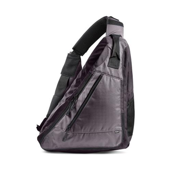 Рюкзак для прихованого носіння зброї 5.11 Tactical Select Carry Sling Pack 5.11 Tactical Charcoal (Вугілля)