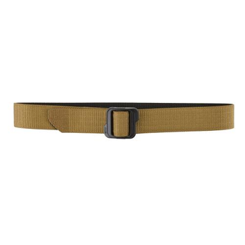 Пояс двосторонній 5.11 Tactical Double Duty TDU Belt 1.75 5.11 Tactical Coyote L (Койот)