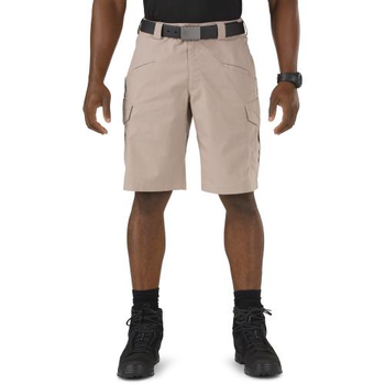 Шорти 5.11 Stryke Shorts 5.11 Tactical Khaki 32 (Хакі)