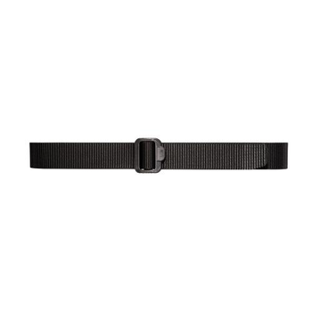 Пояс 5.11 Tactical TDU Belt - 1.75 Plastic Buckle 5.11 Tactical Black L (Чорний)