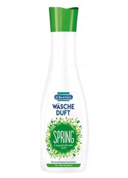 Парфум для сушильної та пральної машини Dr. Beckmann Wasche Duft Spring 250мл