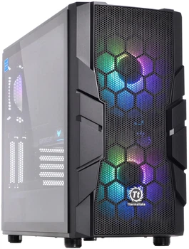 Компьютер ARTLINE Overlord X57 (X57v50)