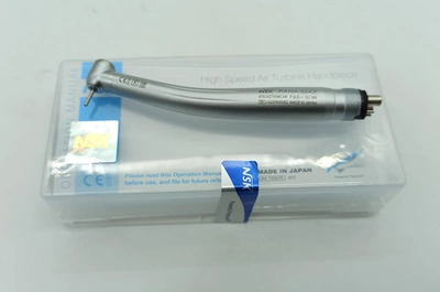 Стоматологічний терапевтичний NSK Pana Max турбінний наконечник