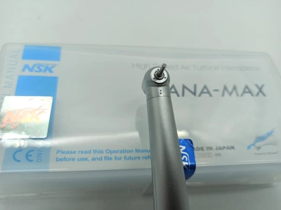 Стоматологічний терапевтичний NSK Pana Max турбінний наконечник