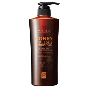 Шампунь для волосся "Медова терапія" Daeng Gi Meo Ri Honey Therapy Shampoo, 500мл (65478906543120КР)