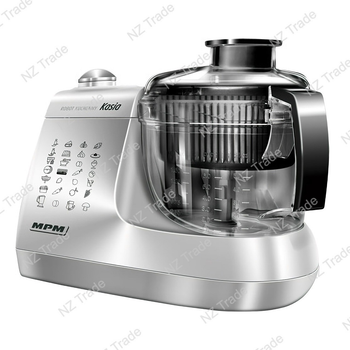 Кухонний комбайн MPM MRK-12 800 Вт (Польща)