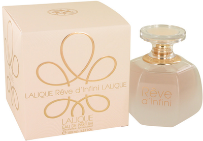 Woda perfumowana damska Lalique Reve d'Infini 100 ml (7640111503156)