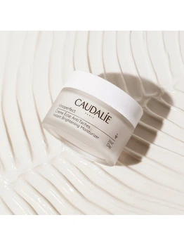 Дневной крем для сияния кожи Caudalie Vinoperfect 50 мл
