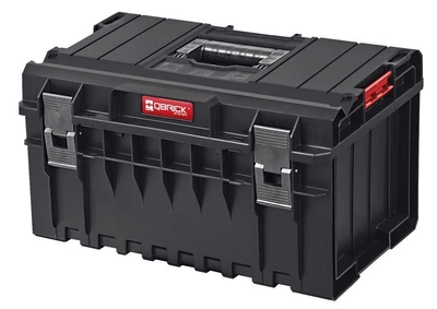 Скринька для інструментів Qbrick System One 350 Basic 585 х 385 х 320 мм (SKRQ350BCZAPG002)