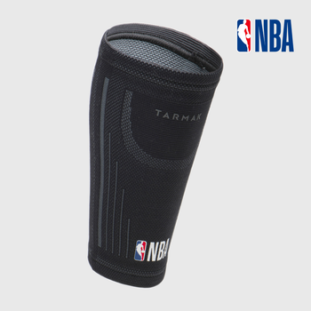 Бандаж гомілки Soft 300 правий/лівий чоловічий/жіночий NBA TARMAK