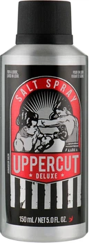 Соляной спрей для волос Uppercut Deluxe Salt Spray 150ml (150 мл) (903663-820241-2)