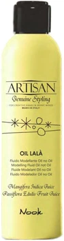 Флюид моделирующий Nook Artisan Oil Lala 250ml (669228-584416-2)
