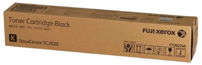 Toner Xerox DocuCentre SC2020 Black (9000 str.) (006R01693)