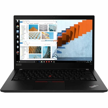 Ноутбук Lenovo ThinkPad T490 / 14” 1920x1080 FullHD / i5-8365U / 8 ГБ / SSD / 256 ГБ / Intel UHD Graphics 620 / Клас Б Б/В