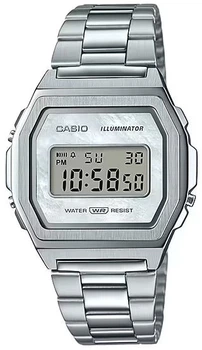 Жіночий годинник CASIO A1000D-7EF
