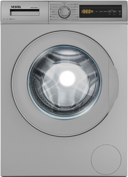 Стиральная машина узкая VESTEL W6S10T2TDS