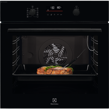 Електрична духова шафа Electrolux LOD6C77Z
