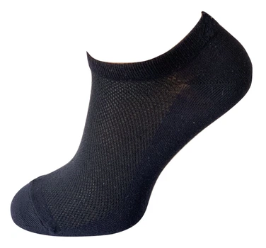 Носки "GoSocks" летние (сеточка) укороченная высота 2006у-348 размер 39-41