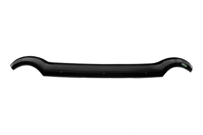 Дефлектор капота (EuroCap) для Jeep Cherokee/Liberty 2002-2007 гг