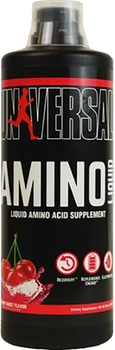 Амінокислоти Universal Nutrition Amino Liquid 1000 мл (39442042477)