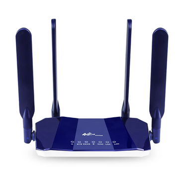 Универсальный стационарный 4G роутер WI-FI 3G/4G LTE OLAX D 621 CPE- Киевстар, Vodafone, Lifecell