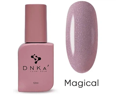 База камуфлююча DNKa Cover Base №0008 Magical, 12мл