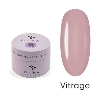 Акригель DNKa №0002 Vitrage, 30мл