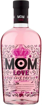 Джин Gonzalez Byass. Mom Love 0.7 л 37.5% (8410023095402)