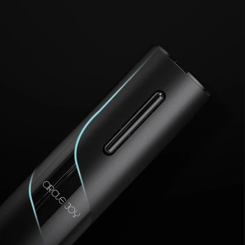 Электроштопор Xiaomi Circle Joy Black Samurai (CJ-EKPQ05)