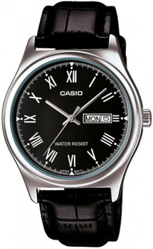 Мужские часы CASIO MTP-V006L-1BUDF