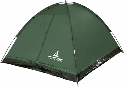 Намет Totem Summer 3 (v2) одношаровий (UTTT-028)