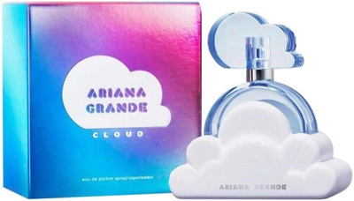 Woda perfumowana damska Ariana Grande Cloud 100 ml (812256023289)