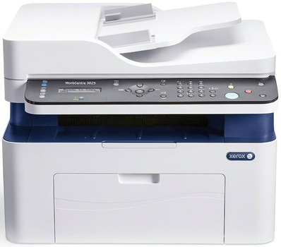 Xerox WorkCentre 3025NI Wi-Fi, fax, ADF (3025V_NI)