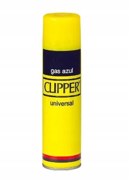 Газ для Clipper 300мл