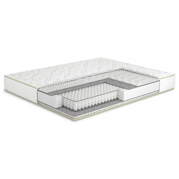 Матрас ортопедический MatroLuxe Козак 70x190 см