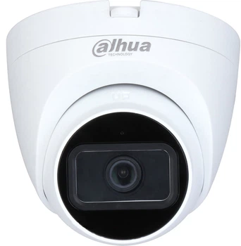HDCVI видеокамера Dahua DH-HAC-HDW1400TRQP (2.8 мм)