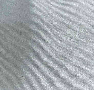 Атласний трикотаж МОНАКО TEEX 12862 01 1,5 м 210 г/м2 Білий