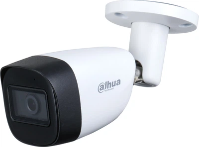 HDCVI видеокамера Dahua DH-HAC-HFW1400CMP (3.6 мм)