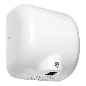 Автоматическая сушилка для рук Trento белый 1800W 29977