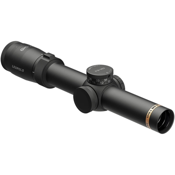 Приціл Leupold VX-5HD 1-5x24 (30mm) CDS-ZL2 illum. FireDot Duplex (172367)