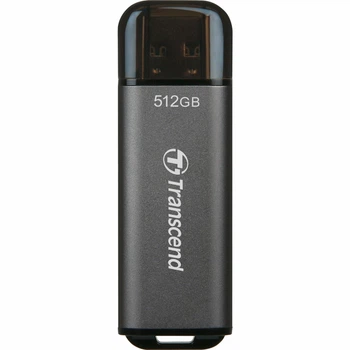 Флеш-накопичувач Transcend 512GB JetFlash 920 (TS512GJF920) (FFUFTR00221)