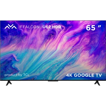 Телевизор IFFALCON IFF65U62