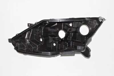 Корпус фари галоген лівий Nissan Qashqai 2014-2016 для Nissan Qashqai / Rogue Sport 2013-2020 (7192)