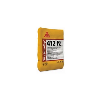 Однокомпонентний розчин Sika MonoTop-412 25 кг.