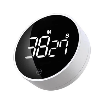 Кухонный электронный таймер MiiiW Comfort Whirling Timer (NK5260)