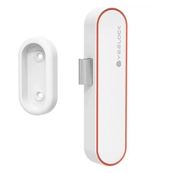 Умный смарт замок Xiaomi Yeelock Smart Drawer Cabinet Lock 2