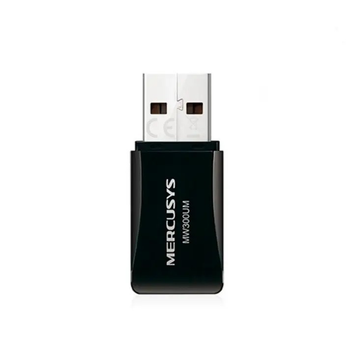 USB адаптер Mercusys MW300UM