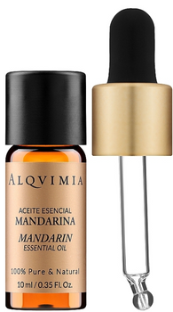 Ефірна олія Alqvimia Mandarin Essential Oil 10 мл (8420471012616)